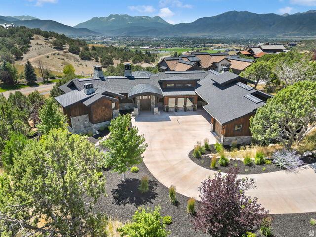 Property Photo:  228 N Ibapah Peak Dr E  UT 84032 