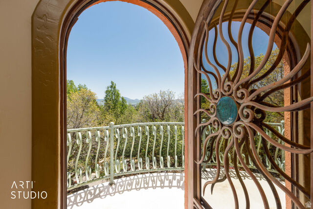 Property Photo: 3643 N Patiosprings Dr UT 84310