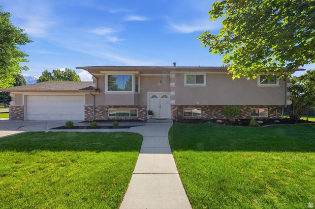 Property Photo:  10164 N 5480 W  UT 84003 