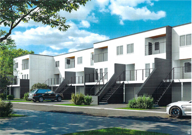 Property Photo: 264 N Almond St W UT 84103