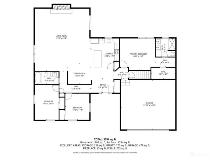 Property Photo: 199 Finsbury Lane OH 45373