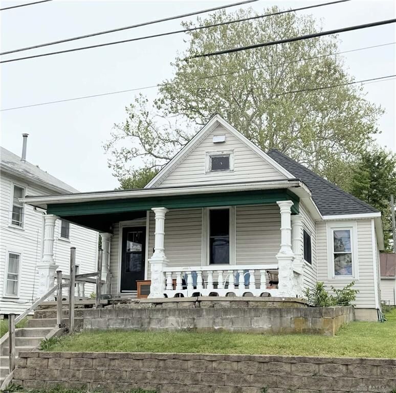 Property Photo: 304 Staunton Street OH 45356