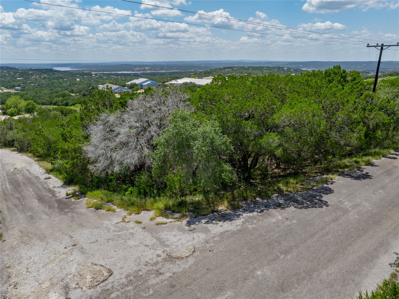 Property Photo:  8200 Arroyo Avenue  TX 78645 