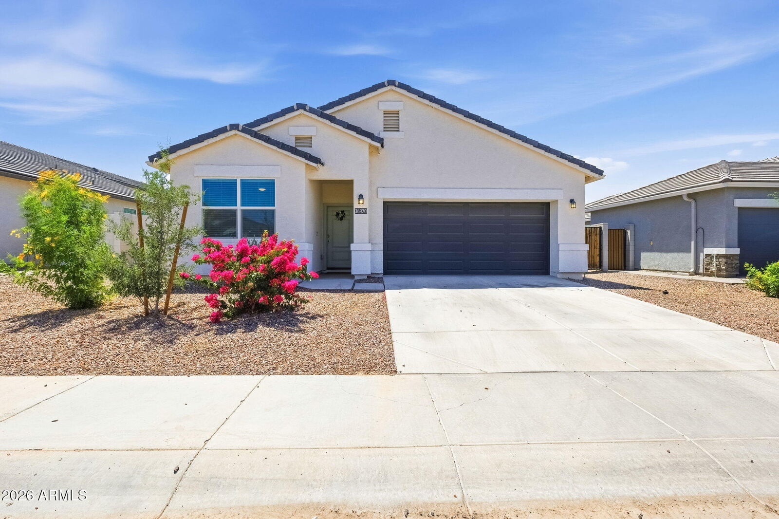 Property Photo:  36920 N Aleutian Drive  AZ 85143 