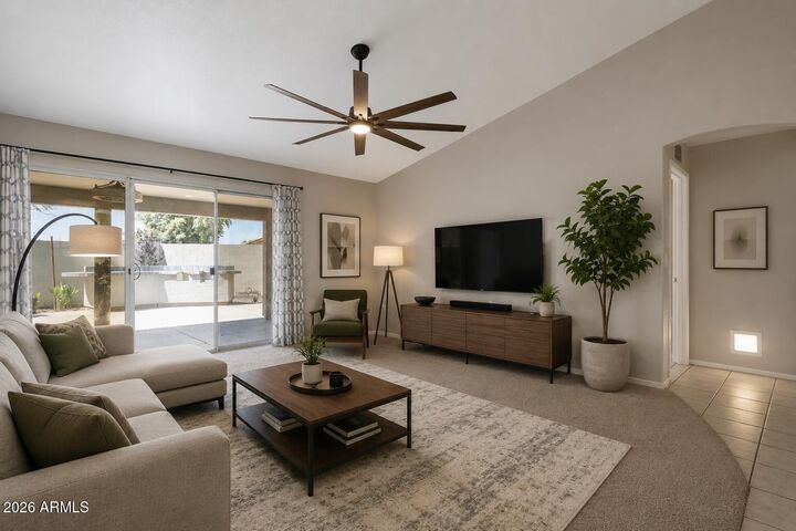 Property Photo: 10773 W Tonopah Drive AZ 85373