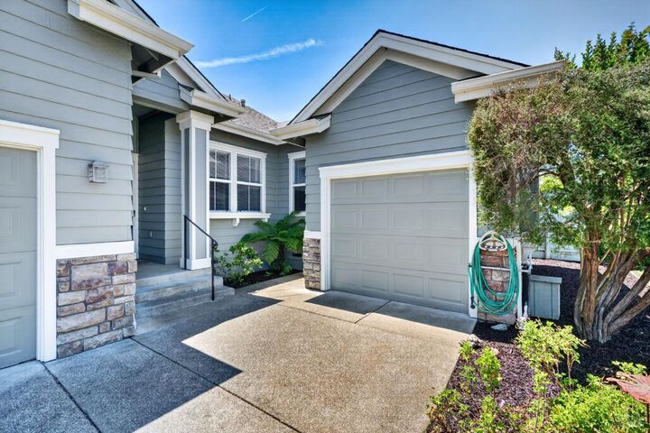 Property Photo:  445 Muscat Drive  CA 95425 