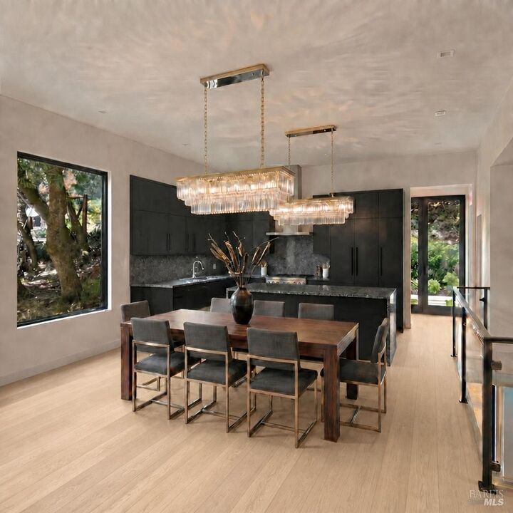 Property Photo:  1 Redwood Avenue  CA 94939 