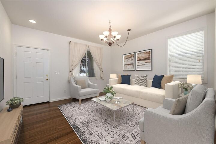 Property Photo: 3167 San Nicolas Road CA 95691