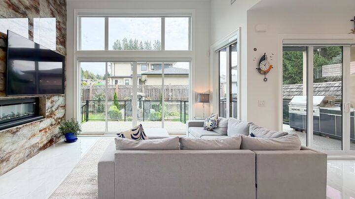 Property Photo:  5302 Springdale Court  BC V5B 2B4 