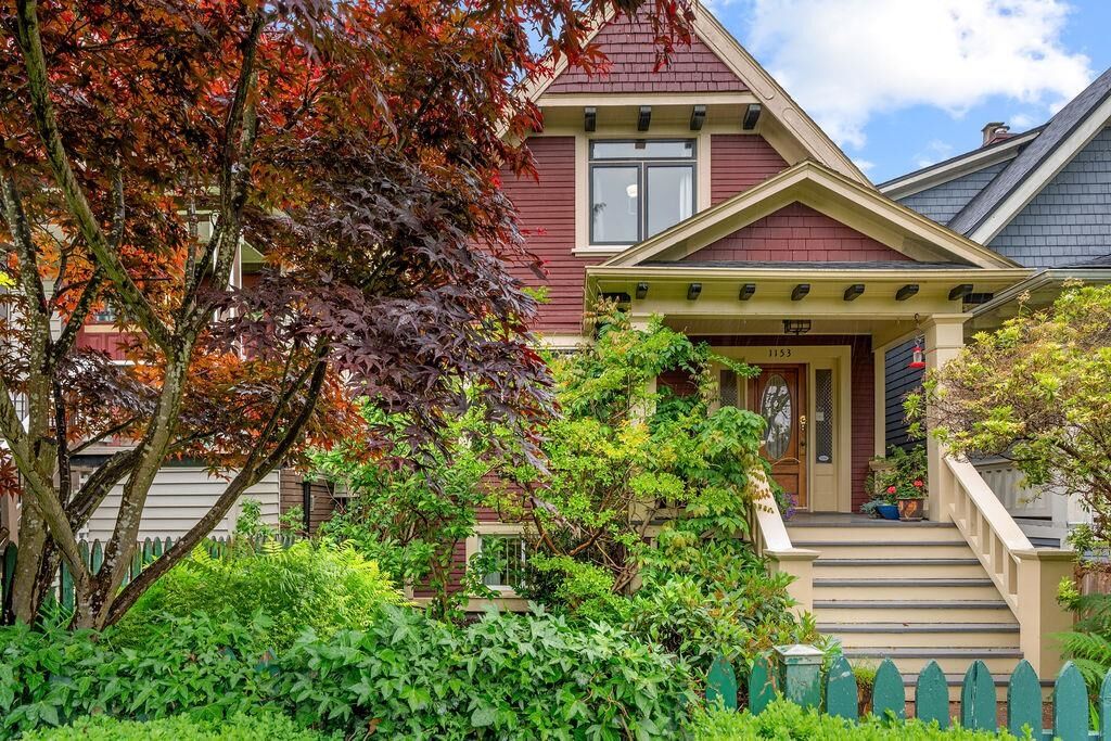 Property Photo:  1153 E 13th Avenue  BC V5T 2M2 