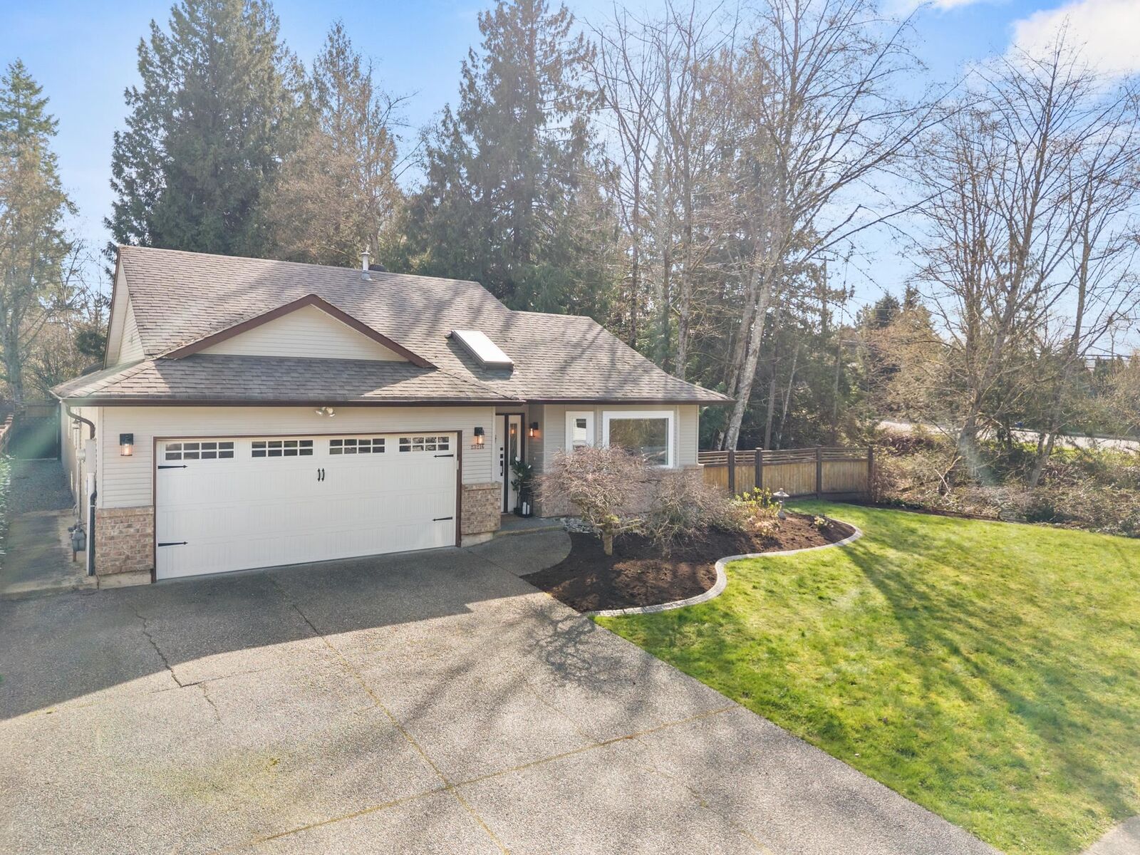 Property Photo:  23216 121A Avenue  BC V2X 0X1 