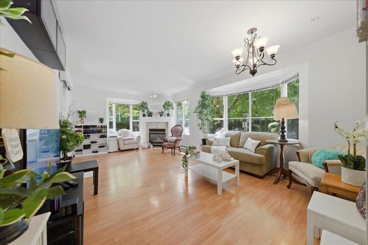 Property Photo:  2620 Jane Street 109  BC V3C 6J3 