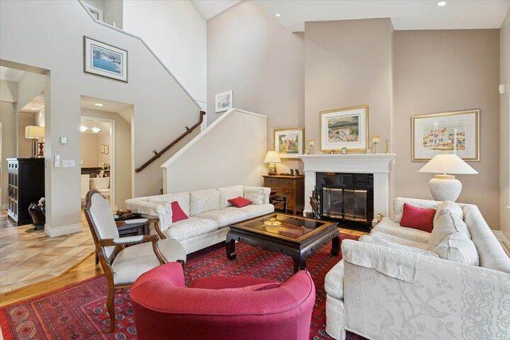 Property Photo: 3355 Morgan Creek Way 65 BC V3Z 0J9