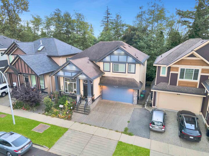 Property Photo: 13138 58A Avenue BC V3X 0E4