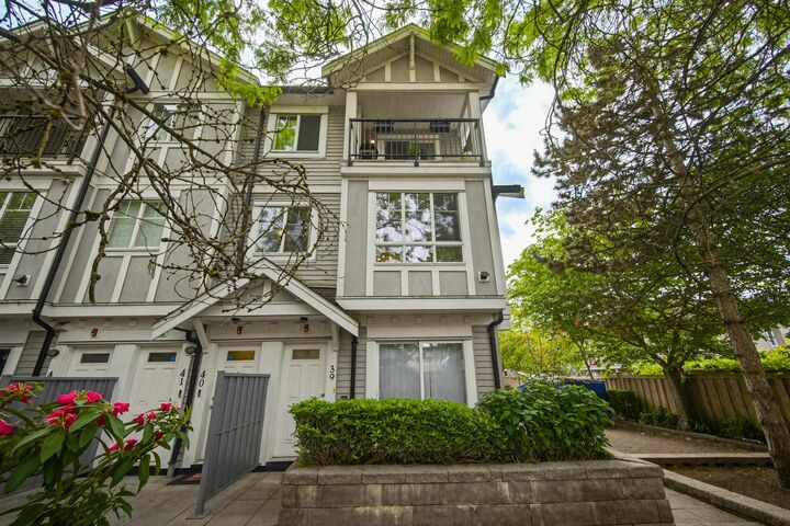 Property Photo:  13239 Old Yale Road 40  BC V3T 3C5 