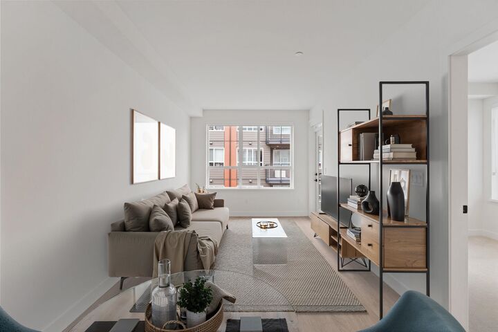 13258 105 Avenue 418 — photo 1