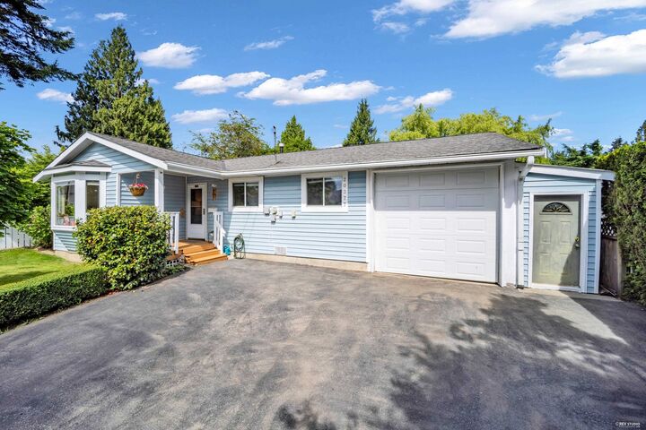 Property Photo: 20377 Kent Street BC V2X 1A7