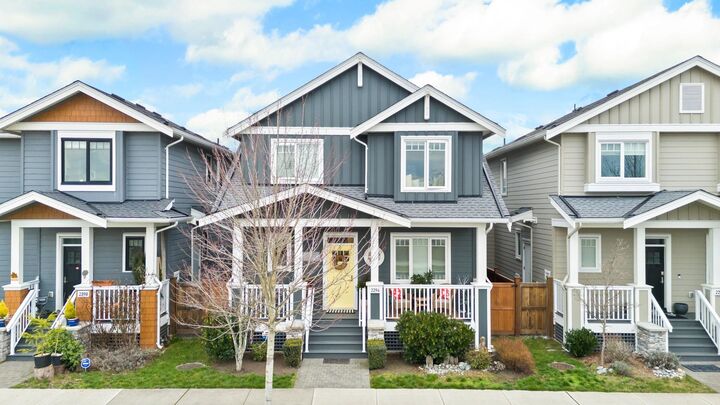 Property Photo:  2294 Cormorant Drive  BC V4M 4G2 