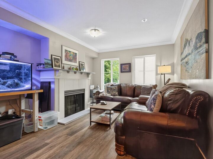 Property Photo: 8930 Walnut Grove Drive 45 BC V1M 3K2