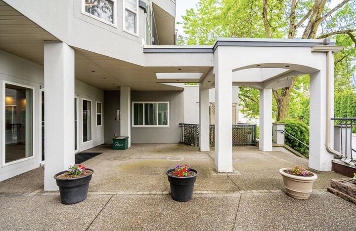 Property Photo: 34101 Old Yale Road 208 BC V2S 2K4