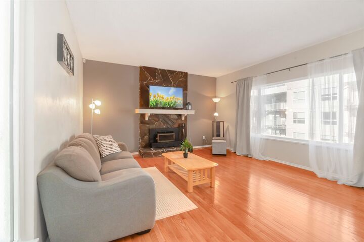 Property Photo:  171 Edward Crescent  BC V3H 3J8 