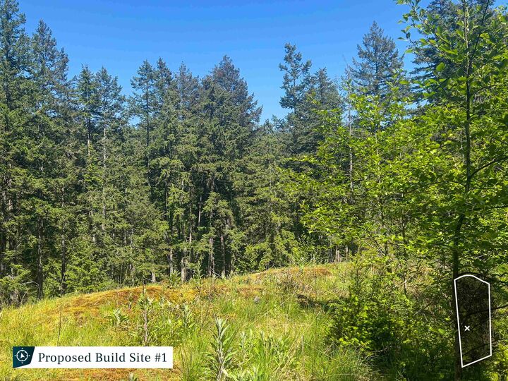 Property Photo: 2070 Cape Drive BC V0N 1G2