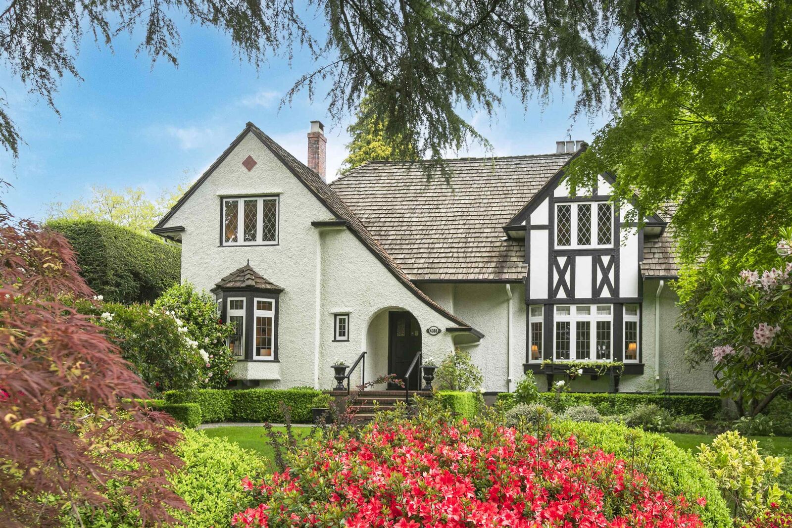 Property Photo:  4388 Angus Drive  BC V6J 4J3 