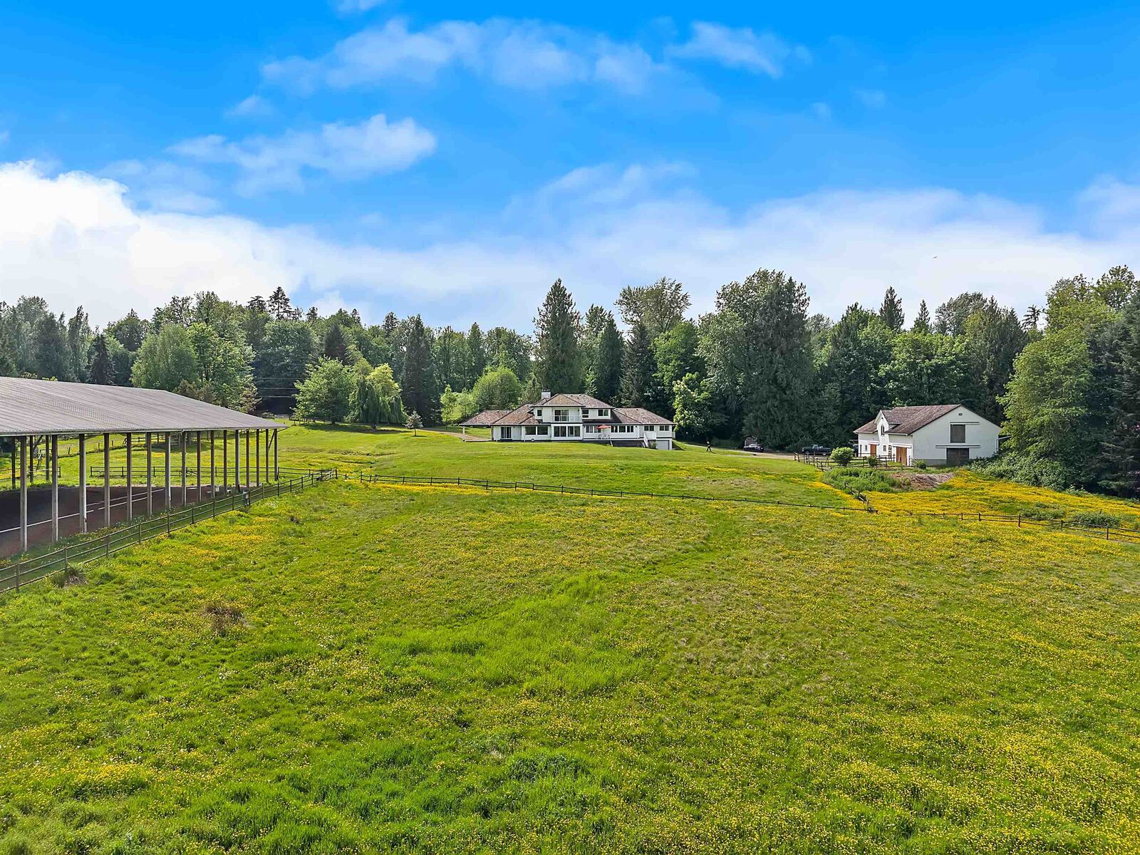 Property Photo:  29598 Galahad Crescent  BC V4X 2E4 