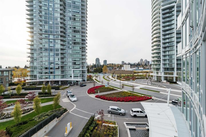 Property Photo:  7769 Park Crescent 403  BC V3N 0J7 