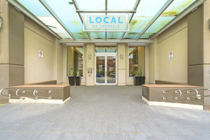 Property Photo:  135 E 17th Street 705  BC V7L 0C4 