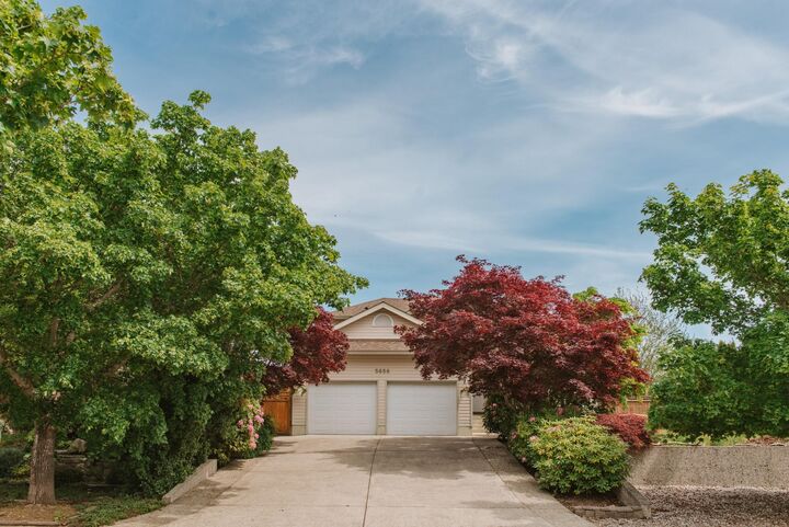 Property Photo:  5656 Cook Place  BC V7Z 0M7 