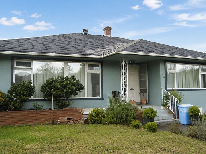 Property Photo:  745 W 41st Avenue  BC V5Z 2N2 