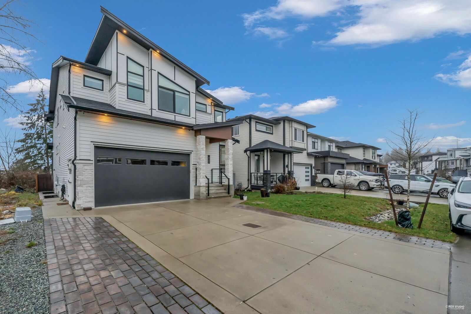 Property Photo:  10509 McVeety Street  BC V2W 0K3 