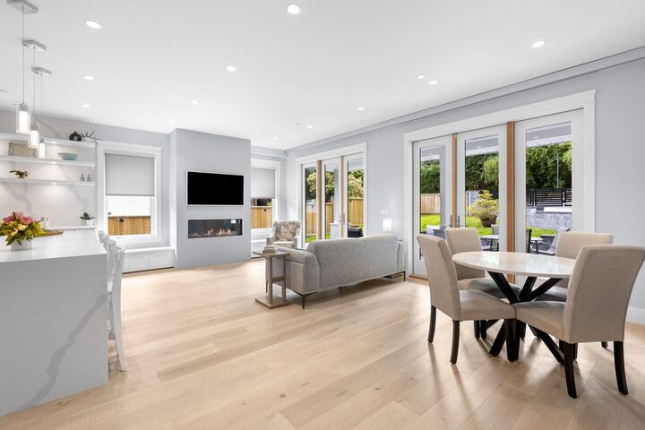 Property Photo: 6560 Nelson Avenue BC V7W 2A9