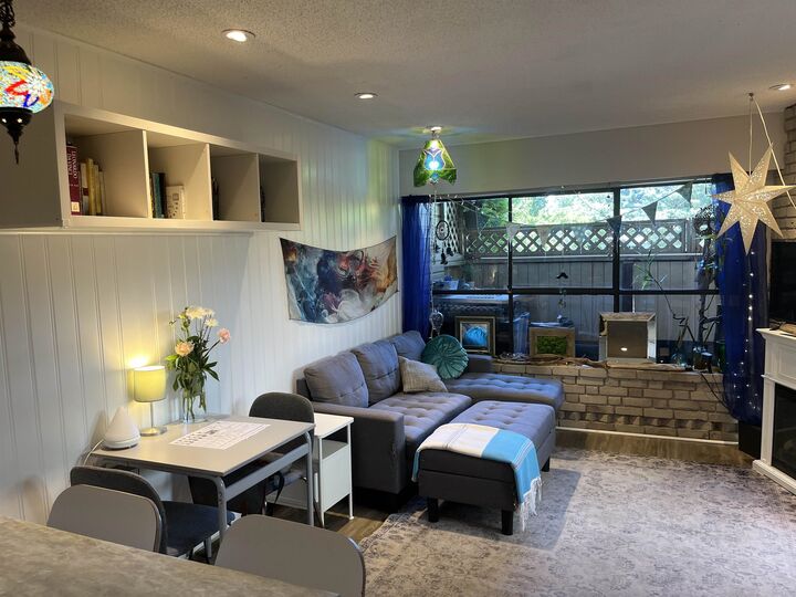 Property Photo: 2234 Prince Albert Street 102 BC V5T 4K9