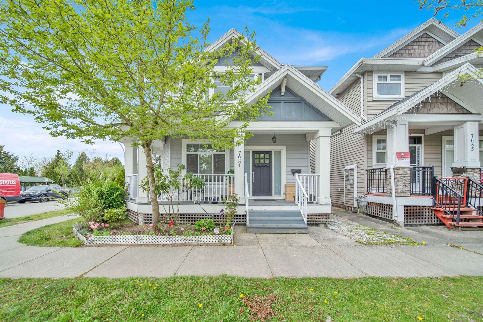 Property Photo:  7051 144B Street  BC V3S 8H4 
