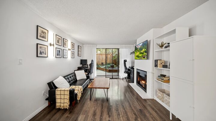 Property Photo:  5340 Hastings Street 214  BC V5B 1R1 