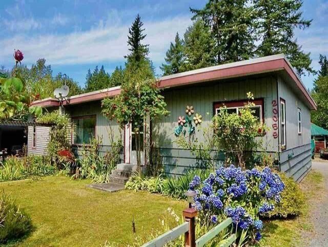 Property Photo: 20059 24 Avenue BC V2Z 1Z7