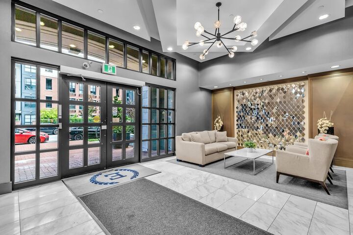 Property Photo: 15168 33 Avenue 312 BC V3Z 0N7