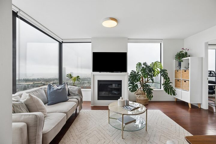 Property Photo:  7063 Hall Avenue 2706  BC V5E 0A5 