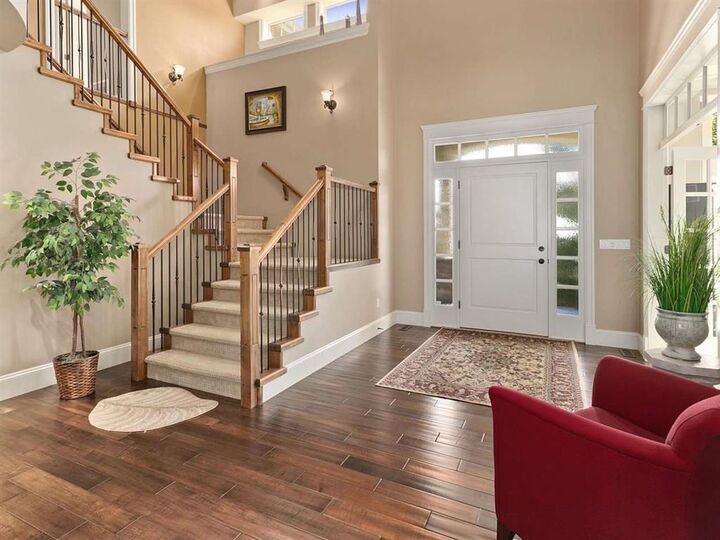 Property Photo:  15845 39A Avenue  BC V3Z 0L1 