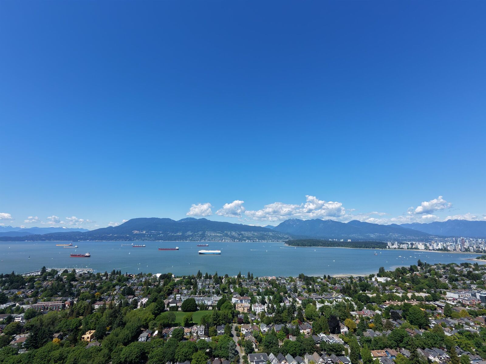 Property Photo: 3770 W 13th Avenue BC V6R 2S6