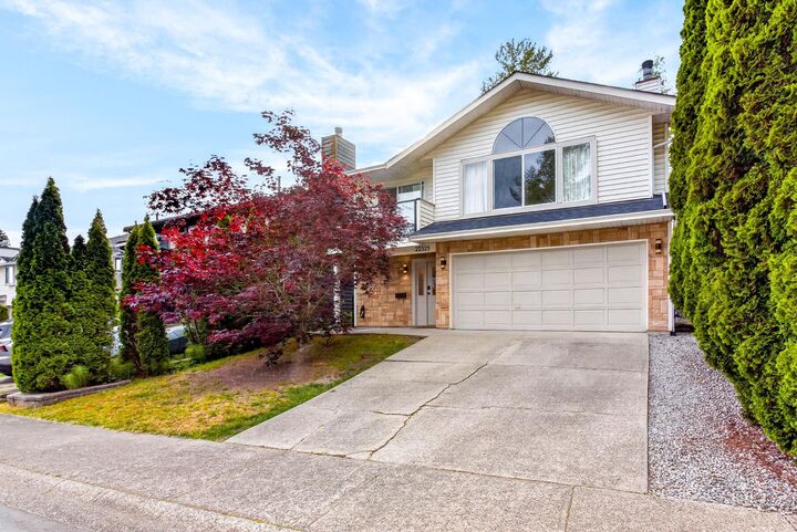 Property Photo:  22525 Brickwood Close  BC V2X 9J5 