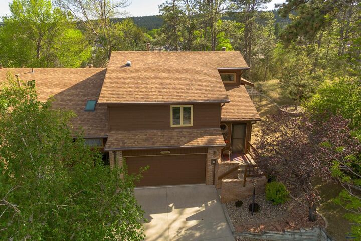 Property Photo:  4909 Mountain Springs Ct  SD 57702 