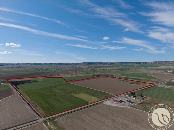 Property Photo:  Tbd Wold Road  MT 59044 