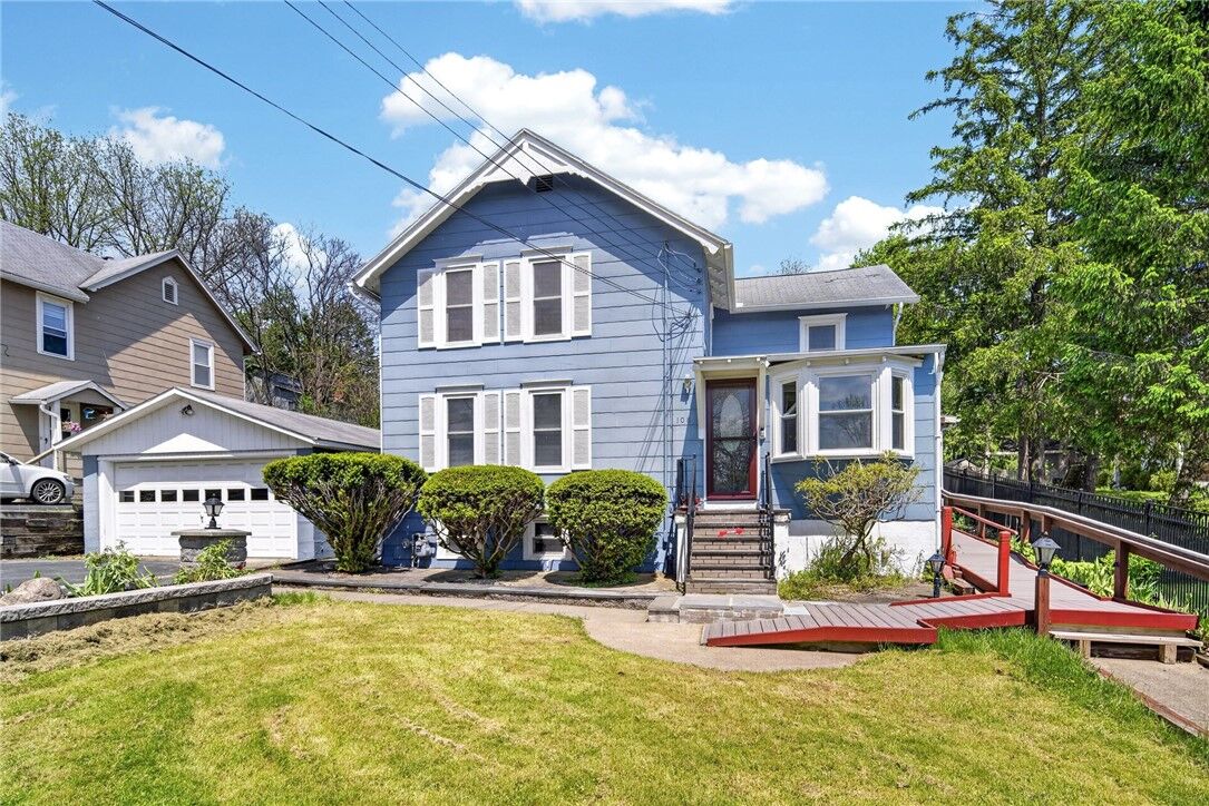 Property Photo:  108 Sunrise Road  NY 14850 