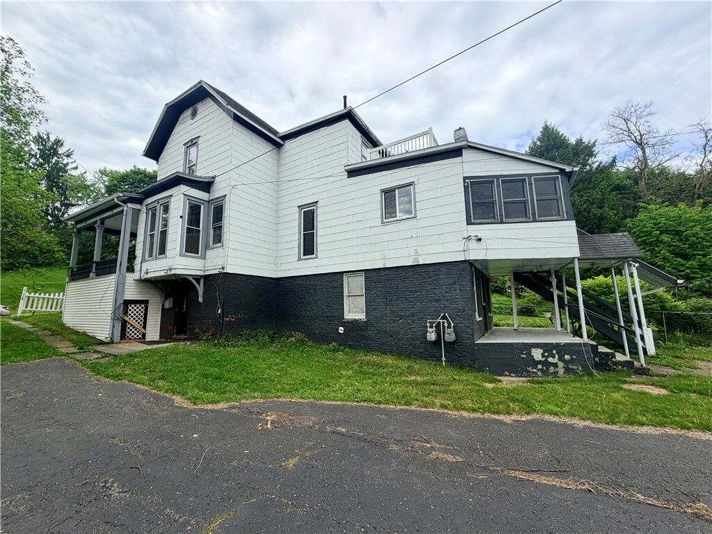 Property Photo:  17 W 1st Street  NY 14830 