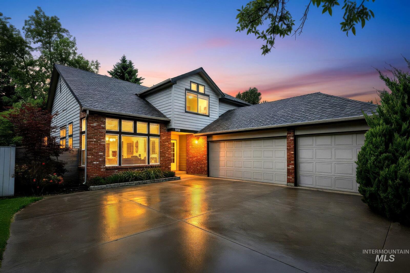 Property Photo: 5081 N Marsh Ave ID 83714