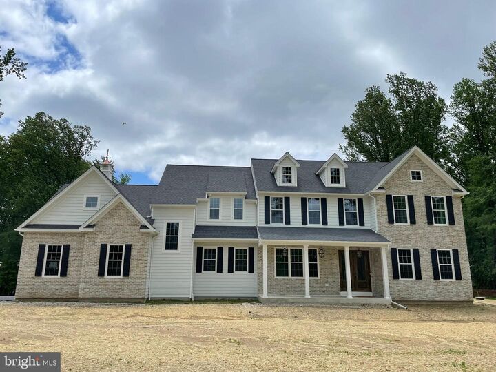 Property Photo:  101 Burnt Mill Circle  PA 19317 