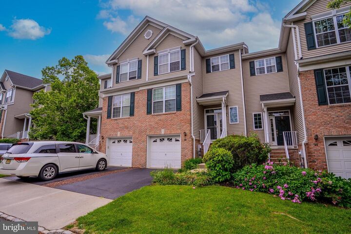 Property Photo: 40 Truman Avenue NJ 08540